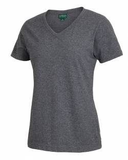 Comfort V-neck Tee, Ladies